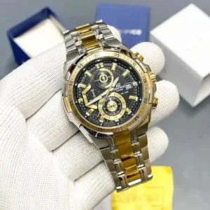 Edifice Casio Watch Chronograph For Men (SUP1128)