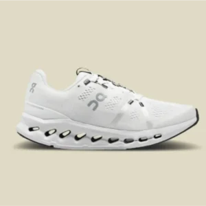 On Cloud Tilt 2.0 White Men Shoes (FT414)