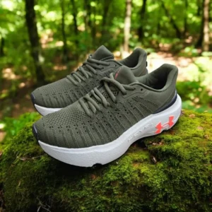 Under Armour Infinite Elite Military Men Shoes (FT714)