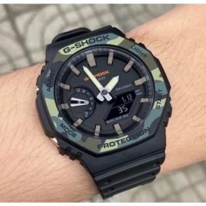 Casio G shock Watch For Men (SUP1131)