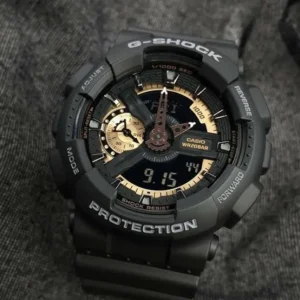 Casio Vintage Watch For Men (FIT102)