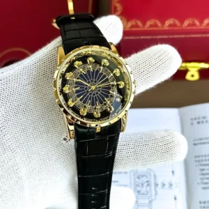 Roger Dubuis Watch For Men (FIT23)