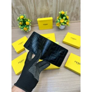 Fendi Wallet For Men (SUP2013)