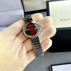 Gucci Watch For Women (SG835)