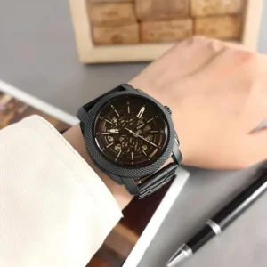 Fossil Watch Bronson For Men (FT133)