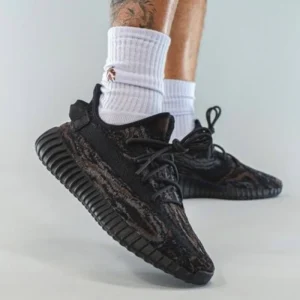 Adidas Yeezy 350 MX Rock Men Shoes (FT515)