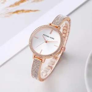 Michael Kors Watch For Women (SW1354)
