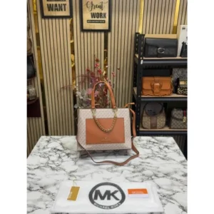 Michael Kors Handbag For Women (SUP1280)