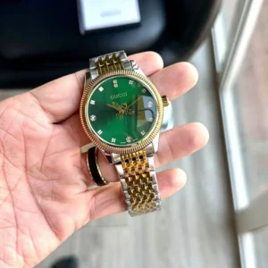 Gucci Watch Quality For Men (FIT135)