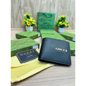 Gucci Wallet For Men (BOT235)