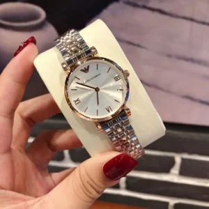 Emporio Armani Watch For Women (SW1504)