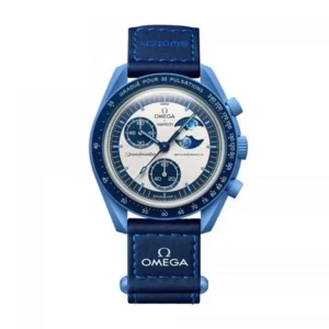 Omega Swatch For Men (SUP1388)