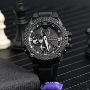 G Shock Watch For Men (FIT38)