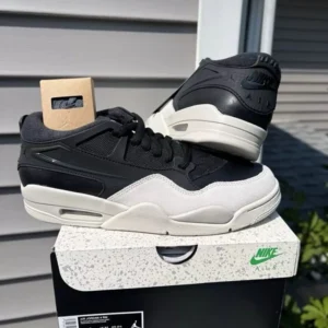 Nike Air Jordan 4 Rm Light Shoes For Men (SL499)