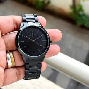 Armani Exchange Watch Classic For Men (SW1094)