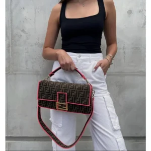Fendi Handbag For Women (SUP1737)