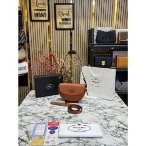 Prada Handbag For Women (FT233)