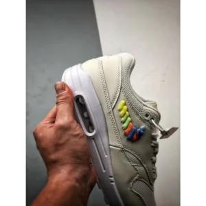 Airmax 1 Rainbow Swoosh Men Shoes (FT754)
