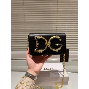 Dolce & Gabbana Handbag For Women (FT203)