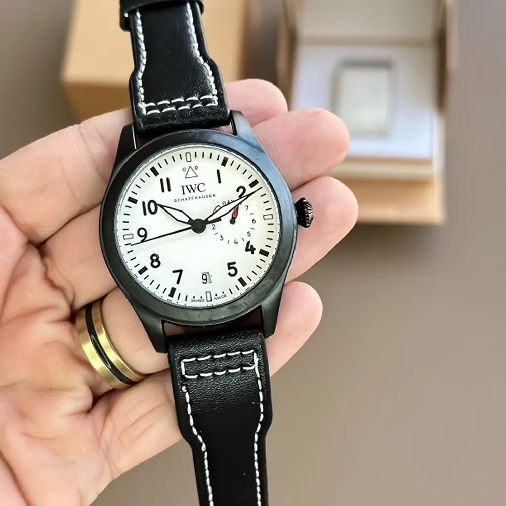 IWC