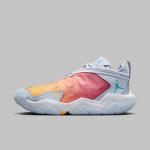 Nike Air Jordan Why Not 0 6 Blue Tint Men Shoes (FT626)