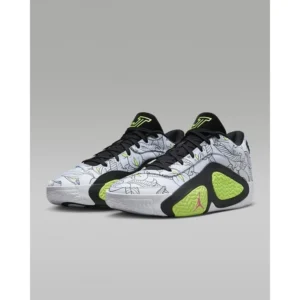 Nike Air Jordan Tatum 2 Mommas Boy Men Shoes (FT528)