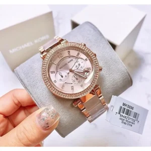 Michael Kors Watch For Women (SUP1080)