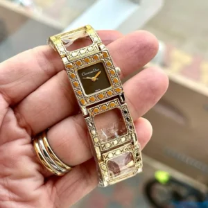 Dior Christian Watch For Women (SUP1633)
