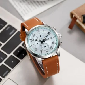Fossil Watch FS5169 For Men (SW1472)