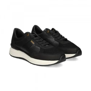 Hugo Boss Black Jace Runner Men Shoes (FT633)