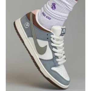 Nike SB Dunk Yuto Horigome Shoes For Men (SF49)