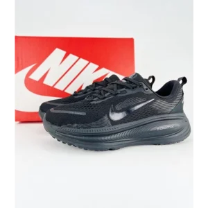 Nike Vomero 18 "Triple Black" For Men's Shoes (BSF150)
