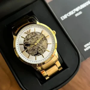 Emporio Armani Watch For Men (LAZ43)