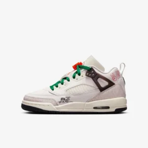 Jordan Spizike Low Older Kids For Men's Shoes (BSF206)