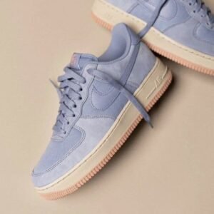Nike Airforce 1 Ashen Slate Shoes For Men (BOT37)