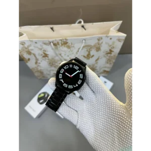 Galaxy Watch 7 very watch with 2 Straps (MGC33)