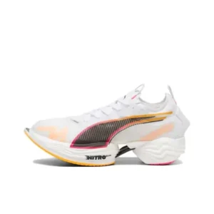 Puma Fast Rb Nitro Elite White Shoes For Men (BOT153)