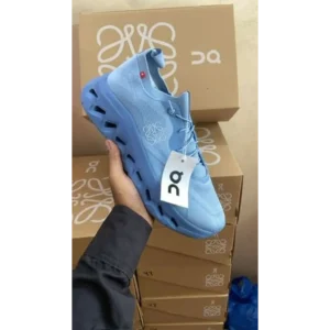 On Running x Loewe Cloudtilt 2.0 Slate Blue for Men's Shoes (BSF437)
