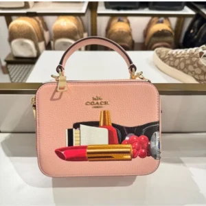 Coach Handbag For Women (LAB76)