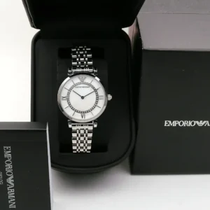 Emporio Armani Watch For Women (LAB324)