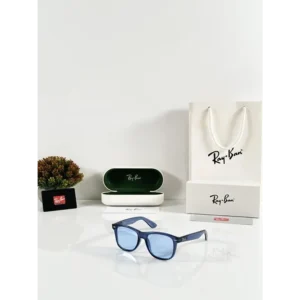 Rayban Sunglasses Reverse Blue (ETS201)