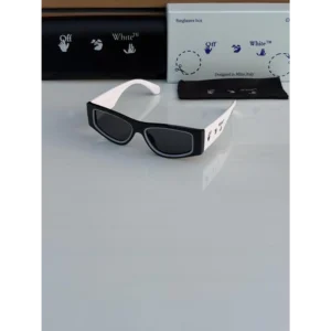 Off White Sunglasses (ETS213)