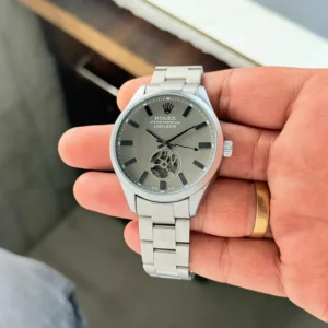 Rolex Watch For Men (LAZ403)