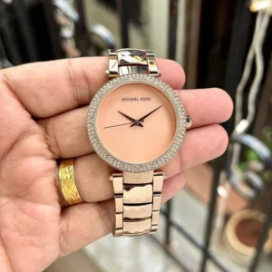 Michael Kors Watch For Women (LAZ404)