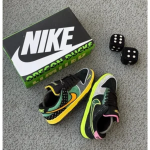 Nike X Doaf Dunk Low Shoes For Men (BOT508)