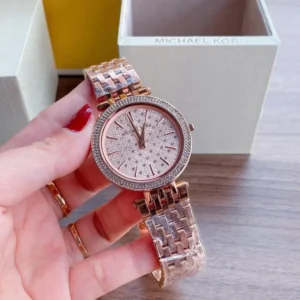 Michael Kors Watch For Women (SG1011)