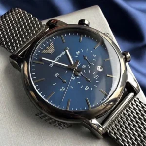 Emporio Armani Watch For Men (SG962)