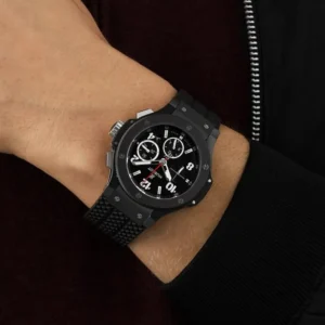 Hublot Big Bang Watch For Men (SG911)