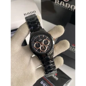 Rado Ceramic Watch For Men (SG2558)