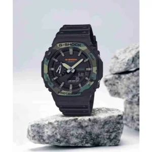 Casio G Shock Watch For Men (SG859)